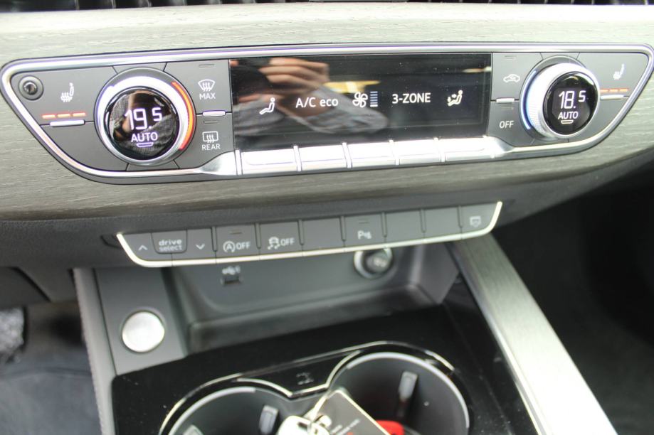 Audi A5 Sportback 35TDi S-Tronic AVUS *LED, NAVIGACIJA, KAMERA*, fotografija 19