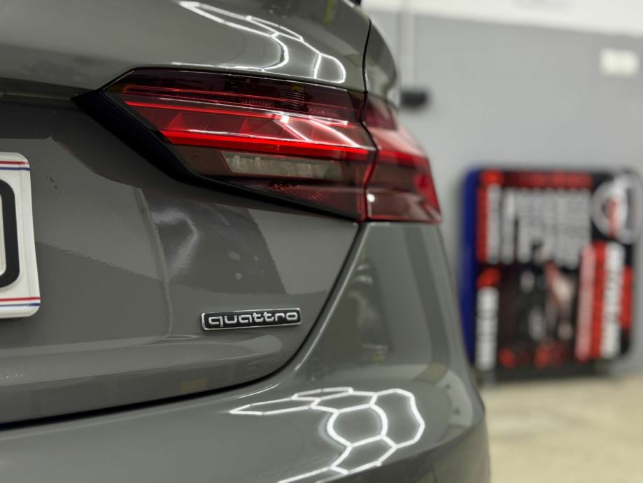 Audi A5 Sportback 3xS automatik, fotografija 2