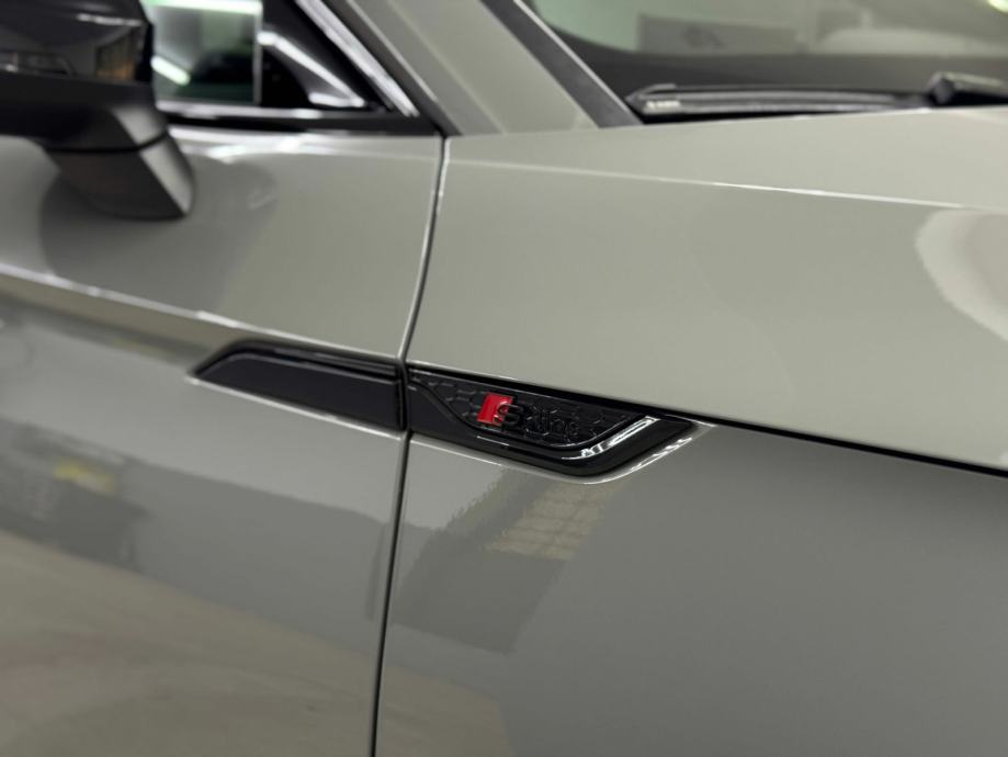 Audi A5 Sportback 3xS automatik, fotografija 3