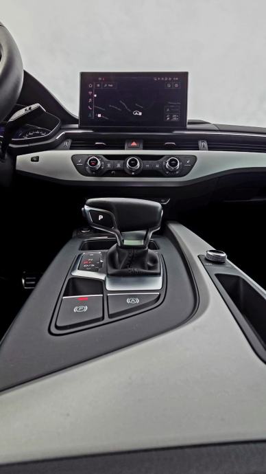 Audi A5 Sportback 40 TDI automatik, fotografija 9