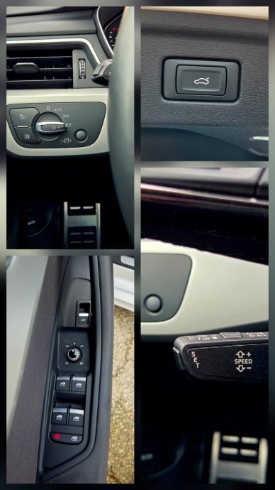 Audi A5 Sportback 40 TDI automatik, fotografija 11
