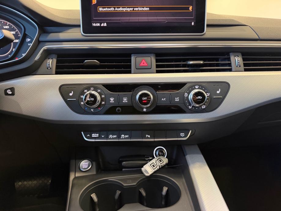 Audi A5 Sportback 40 TDI SPORT S-TRONIC,140 KW,VIRTUAL,KAMERA,JAMSTVO!, fotografija 18