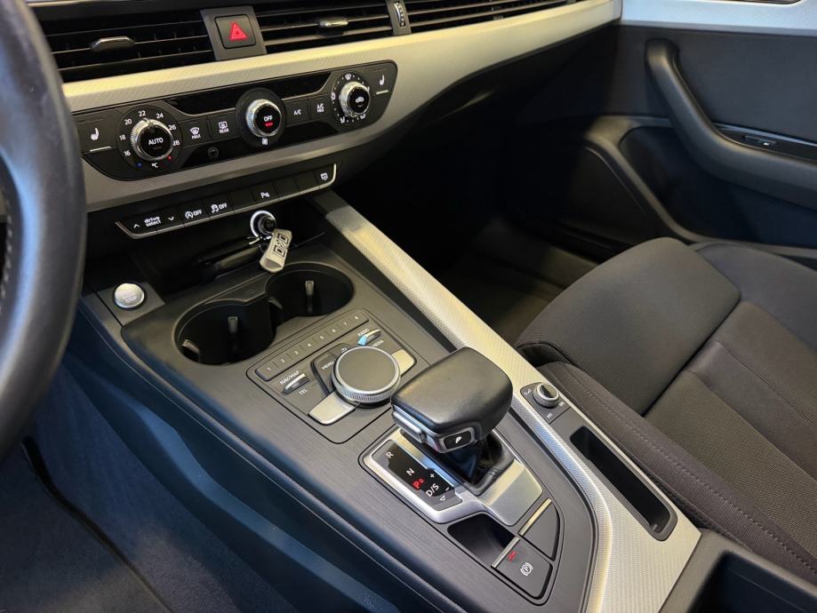 Audi A5 Sportback 40 TDI SPORT S-TRONIC,140 KW,VIRTUAL,KAMERA,JAMSTVO!, fotografija 17