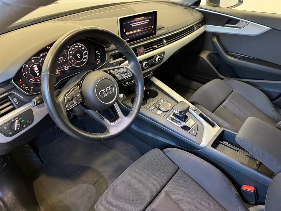 Audi A5 Sportback 40 TDI SPORT S-TRONIC,140 KW,VIRTUAL,KAMERA,JAMSTVO!, fotografija 10
