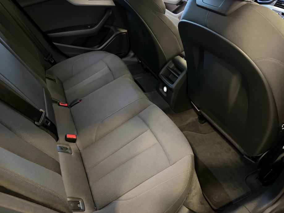 Audi A5 Sportback 40 TDI SPORT S-TRONIC,140 KW,VIRTUAL,KAMERA,JAMSTVO!, fotografija 14