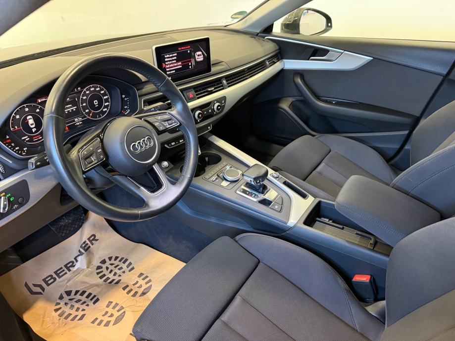 Audi A5 Sportback 40 TDI SPORT S-TRONIC,140 KW,VIRTUAL,KAMERA,JAMSTVO!, fotografija 15