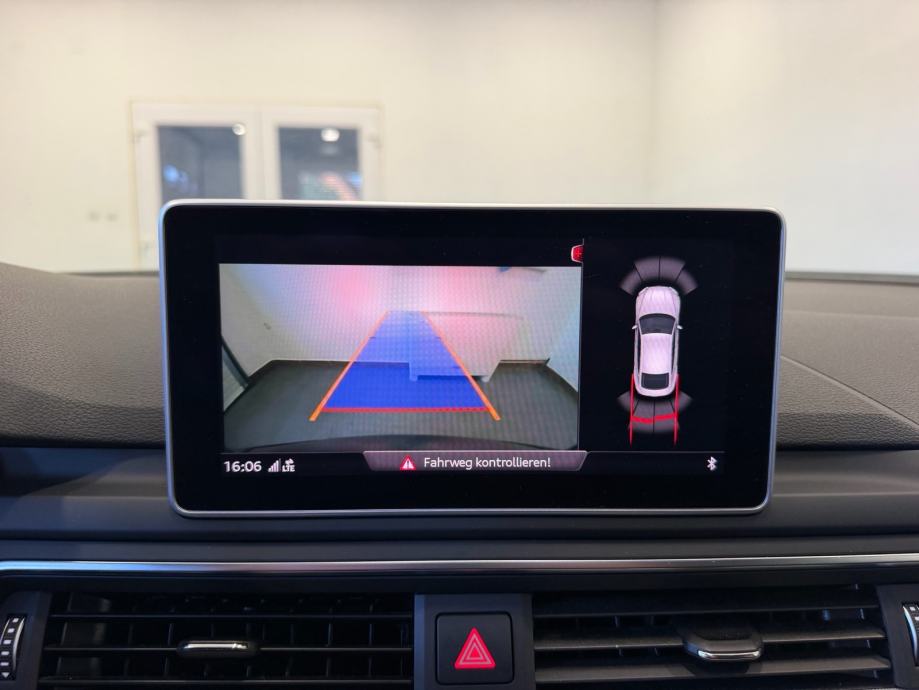 Audi A5 Sportback 40 TDI SPORT S-TRONIC,140 KW,VIRTUAL,KAMERA,JAMSTVO!, fotografija 16