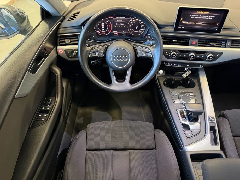 Audi A5 Sportback 40 TDI SPORT S-TRONIC,140 KW,VIRTUAL,KAMERA,JAMSTVO!, fotografija 19