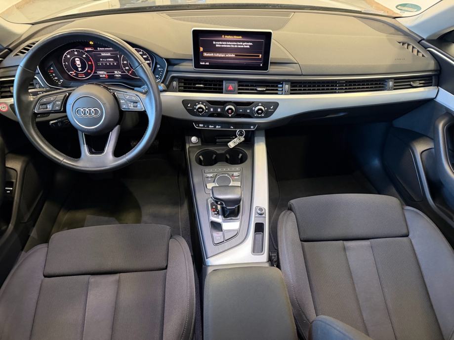 Audi A5 Sportback 40 TDI SPORT S-TRONIC,140 KW,VIRTUAL,KAMERA,JAMSTVO!, fotografija 20