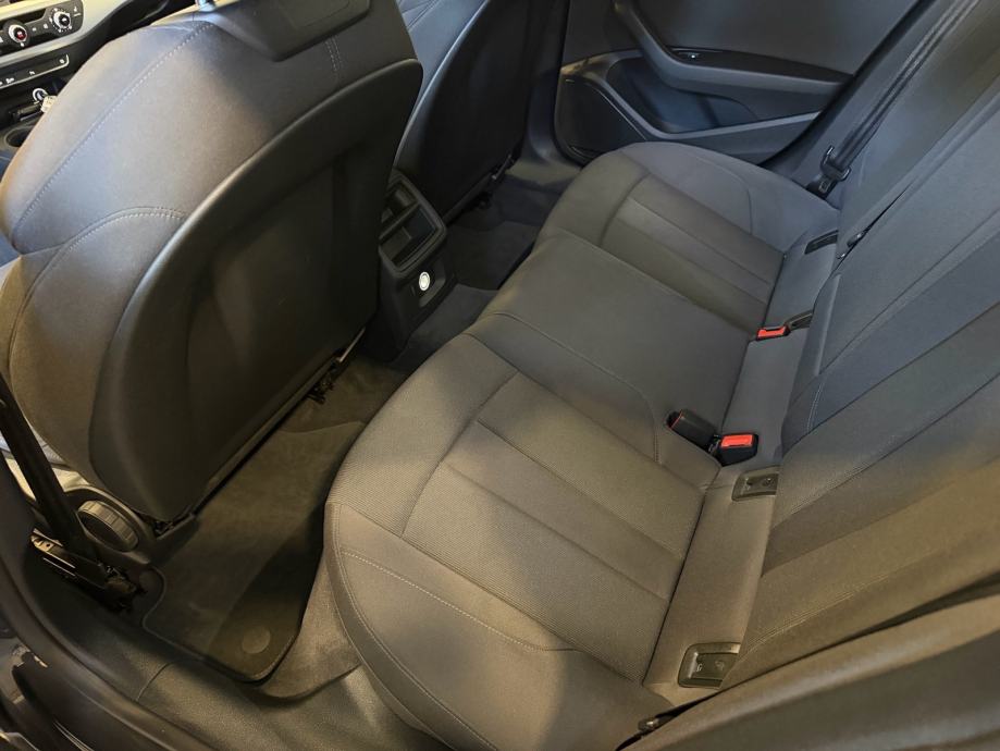 Audi A5 Sportback 40 TDI SPORT S-TRONIC,140 KW,VIRTUAL,KAMERA,JAMSTVO!, fotografija 13