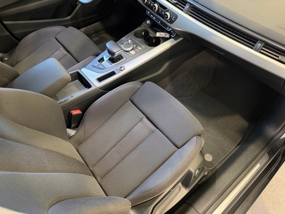 Audi A5 Sportback 40 TDI SPORT S-TRONIC,140 KW,VIRTUAL,KAMERA,JAMSTVO!, fotografija 12