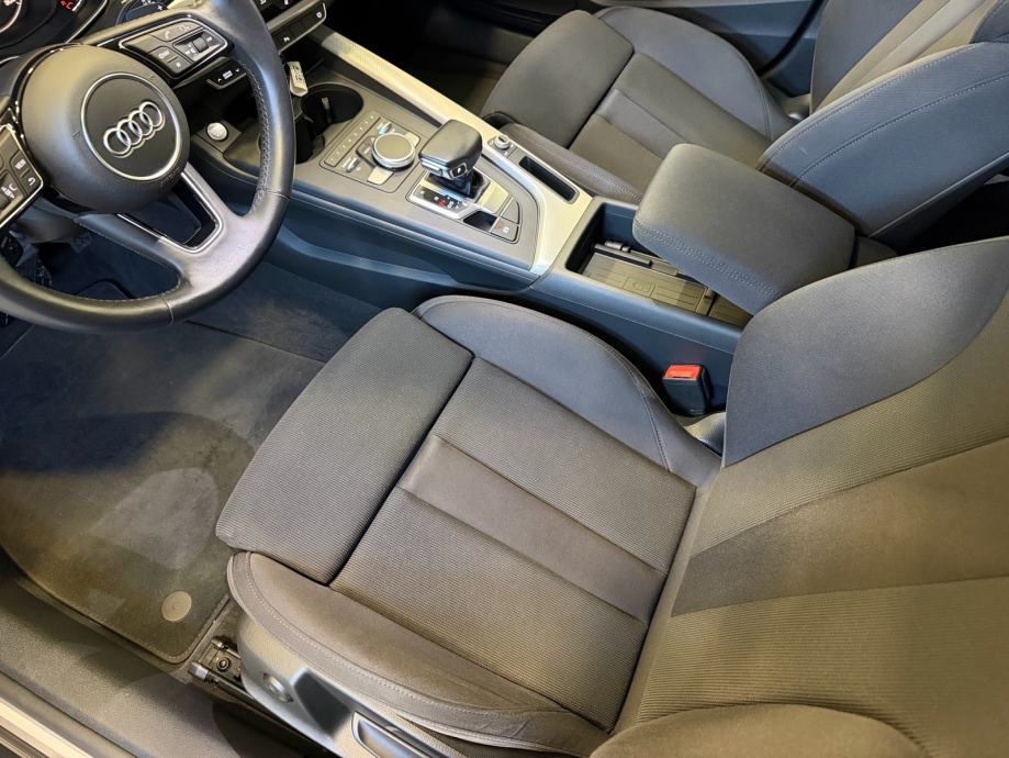 Audi A5 Sportback 40 TDI SPORT S-TRONIC,140 KW,VIRTUAL,KAMERA,JAMSTVO!, fotografija 11