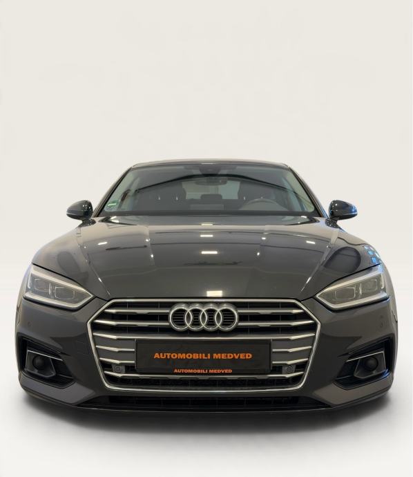 Audi A5 Sportback 40 TDI SPORT S-TRONIC,140 KW,VIRTUAL,KAMERA,JAMSTVO!, fotografija 3