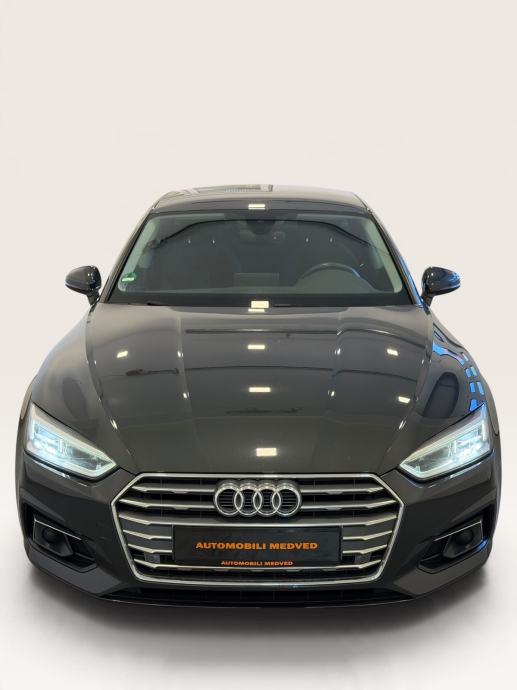 Audi A5 Sportback 40 TDI SPORT S-TRONIC,140 KW,VIRTUAL,KAMERA,JAMSTVO!, fotografija 6