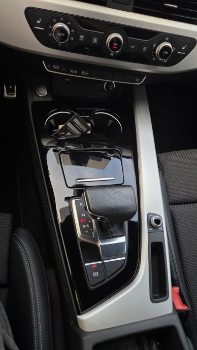 Audi A5 Sportback 40 TFSI S line Competition, fotografija 16