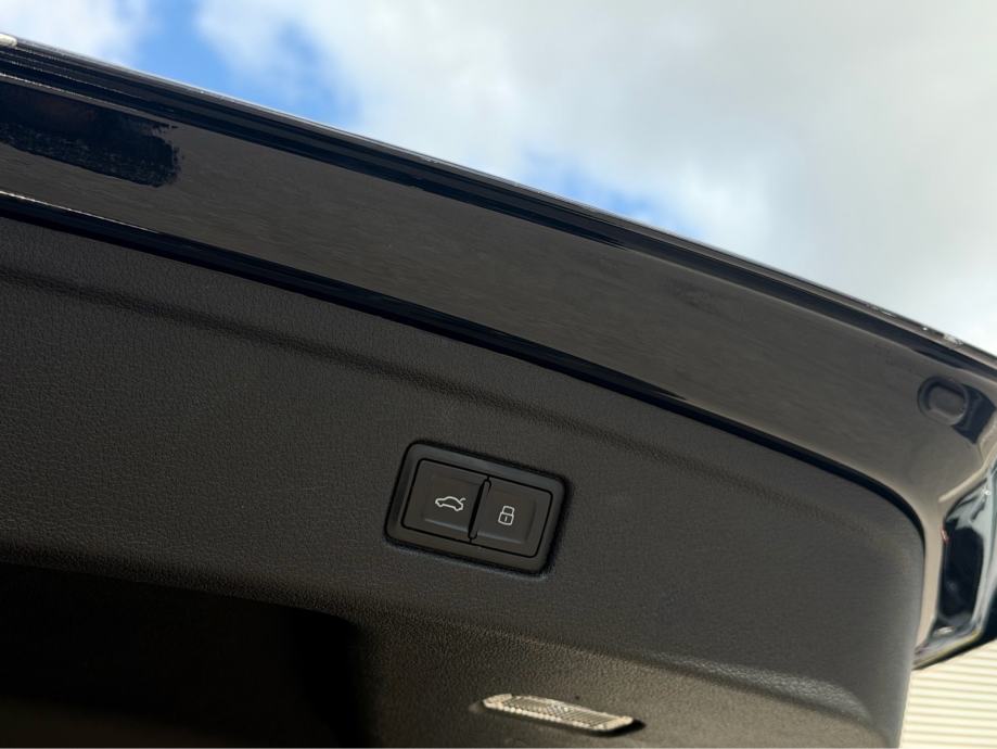 AUDI A5 SPORTBACK 40TDI S-line, fotografija 17