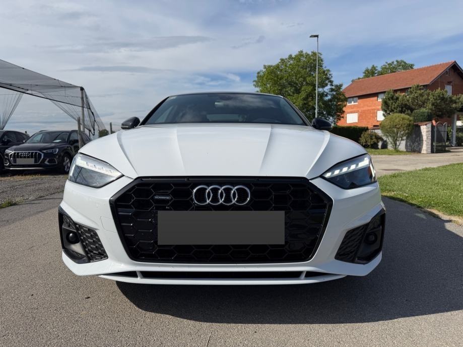 Audi A5 Sportback 50 TDI LEASING BEZ UČEŠĆA I BEZ JAMACA, fotografija 3