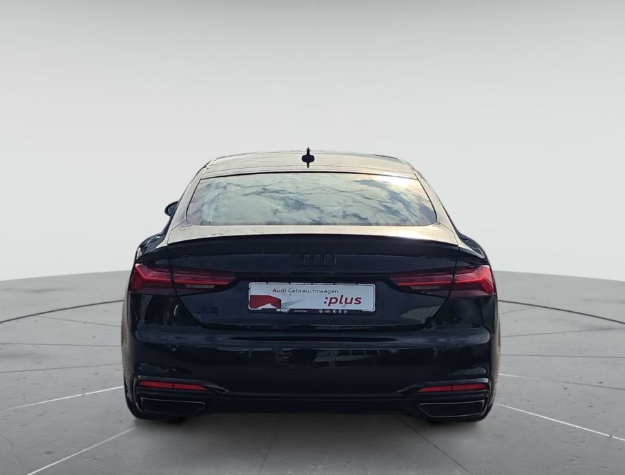 Audi A5 Sportback S-line 40 TDI S tronic - VIRT. COCKPIT +, LED, KAM., fotografija 6