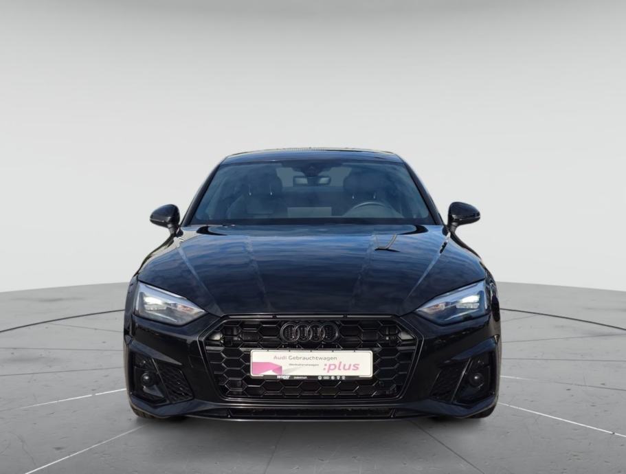Audi A5 Sportback S-line 40 TDI S tronic - VIRT. COCKPIT +, LED, KAM., fotografija 2