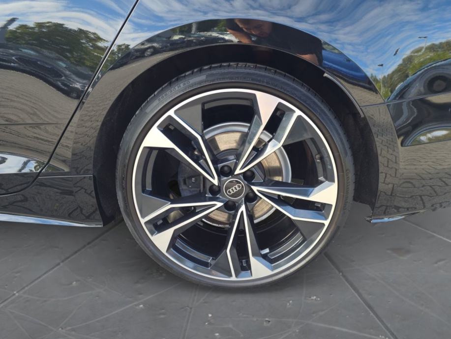 Audi A5 Sportback S-line 40 TDI S tronic - VIRT. COCKPIT +, LED, KAM., fotografija 10