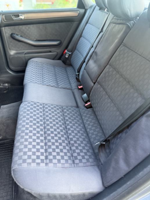 Audi A6 1,9 TDI, fotografija 7