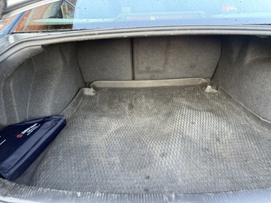 Audi A6 1,9 TDI, fotografija 8