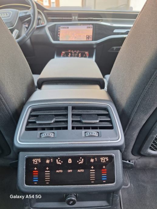 Audi A6 2.0 Automatik, fotografija 10