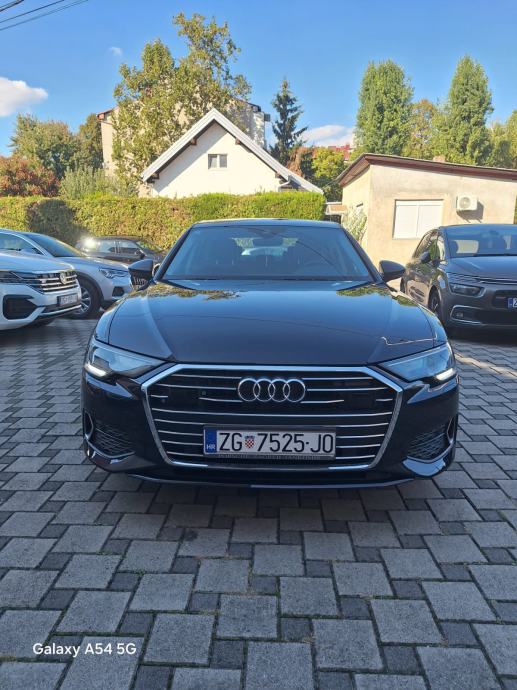 Audi A6 2.0 Automatik, fotografija 2