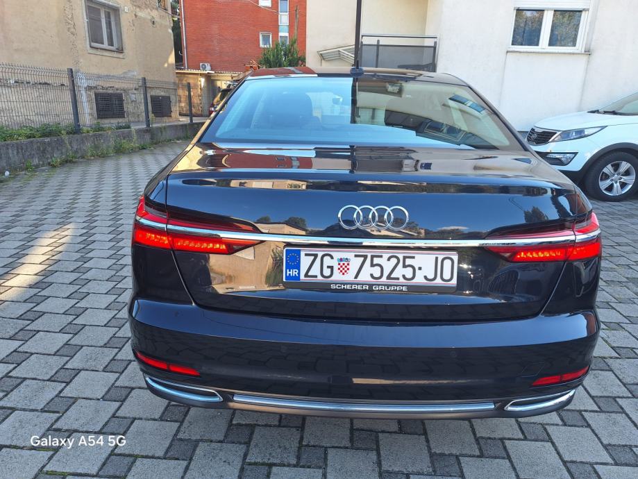 Audi A6 2.0 Automatik, fotografija 5