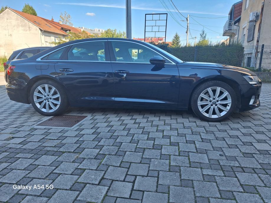 Audi A6 2.0 Automatik, fotografija 3