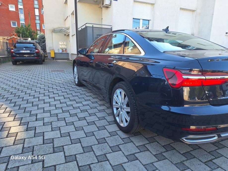 Audi A6 2.0 Automatik, fotografija 7