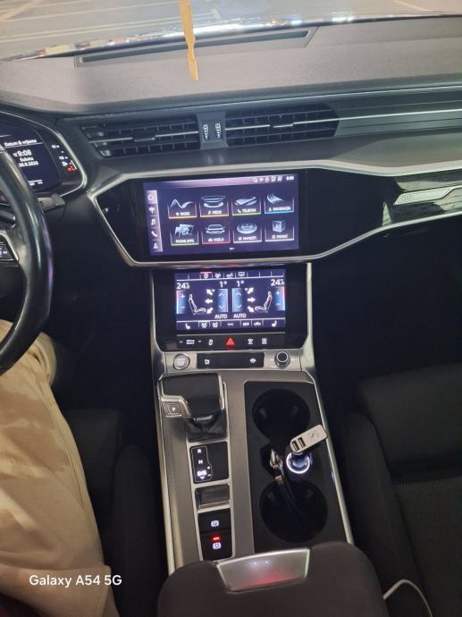 Audi A6 2.0 Automatik, fotografija 12
