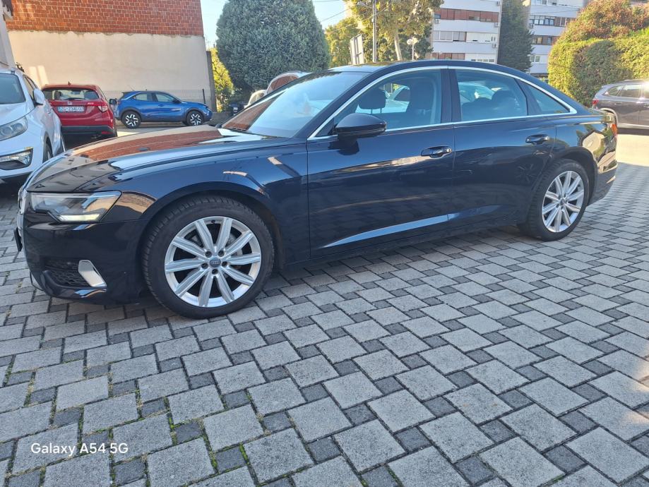 Audi A6 2.0 Automatik, fotografija 4