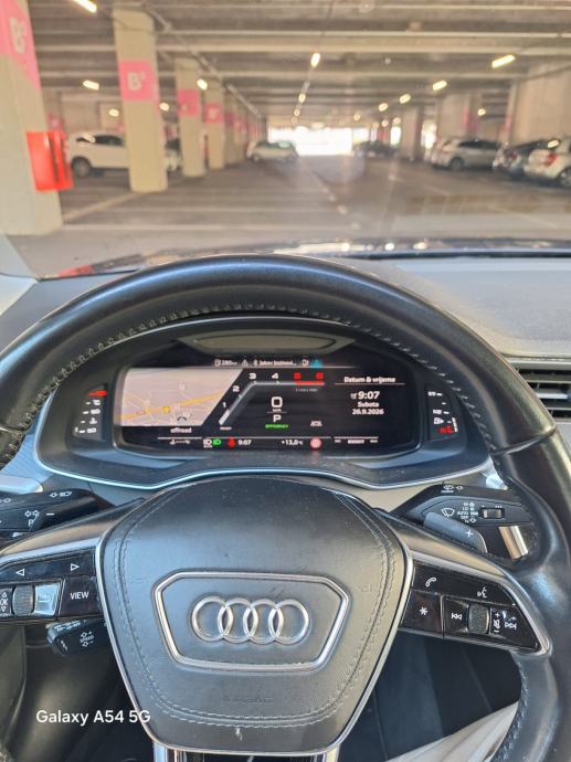 Audi A6 2.0 Automatik, fotografija 13