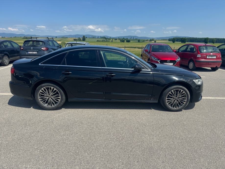 Audi A6 2,0 TDI automatik, fotografija 3