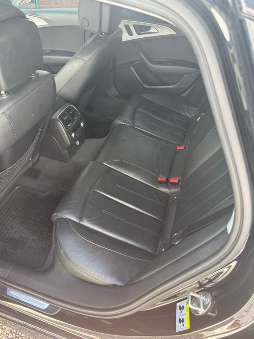 Audi A6 2,0 TDI automatik, fotografija 9