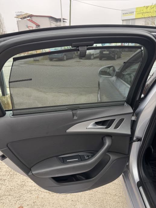 Audi A6 2,0 TDI automatik, fotografija 10