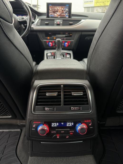 Audi A6 2,0 TDI automatik, fotografija 7