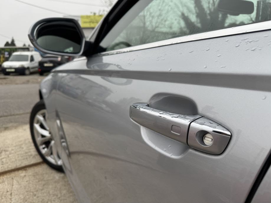 Audi A6 2,0 TDI automatik, fotografija 17