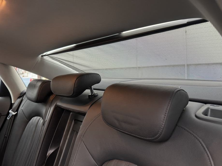 Audi A6 2,0 TDI automatik, fotografija 20