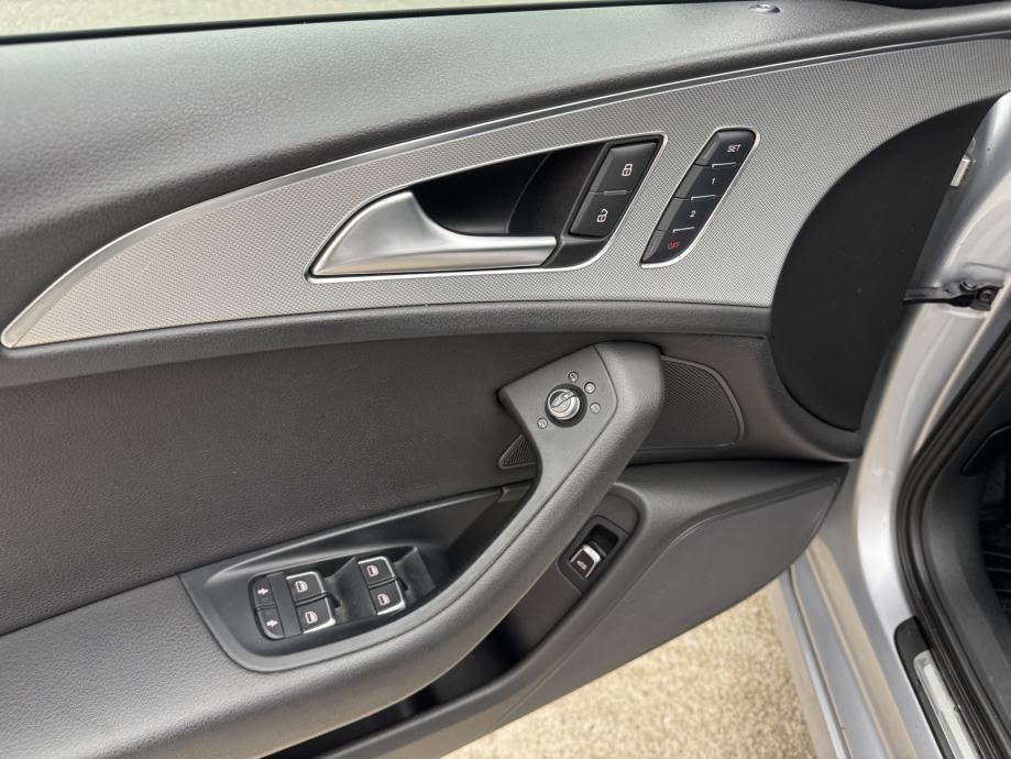 Audi A6 2,0 TDI automatik, fotografija 19