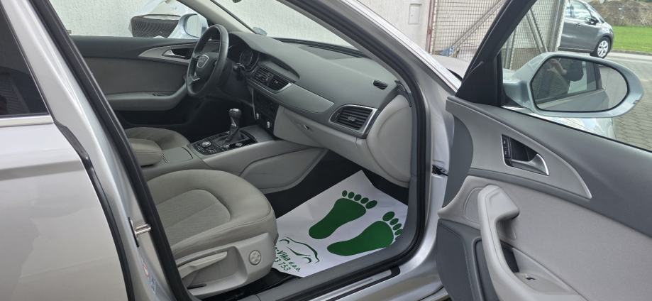 Audi A6 2,0 TDI,prvi vlasnik,nema pristojbe,registriran,AKCIJA, fotografija 8