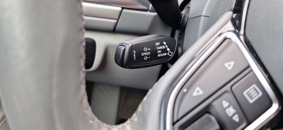 Audi A6 2,0 TDI, BI-XENON, AUT. KLIMA, NAVI, TEMP, 2XPDC, REG 04/27..., fotografija 18