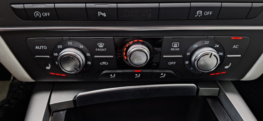 Audi A6 2,0 TDI, BI-XENON, AUT. KLIMA, NAVI, TEMP, 2XPDC, REG 04/27..., fotografija 17