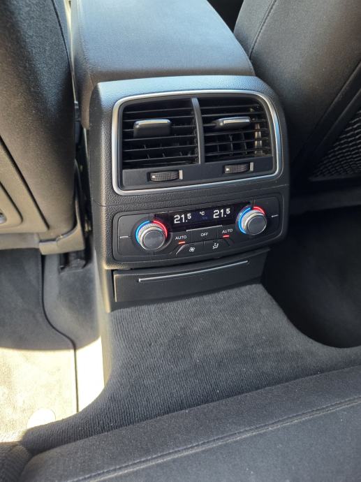 Audi A6 2,0 TDI, fotografija 6