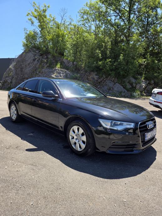 Audi A6 2,0 TDI, fotografija 2