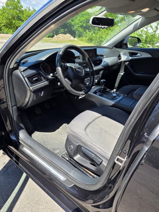 Audi A6 2,0 TDI, fotografija 7