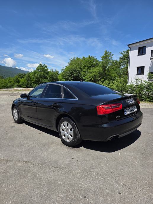 Audi A6 2,0 TDI, fotografija 4