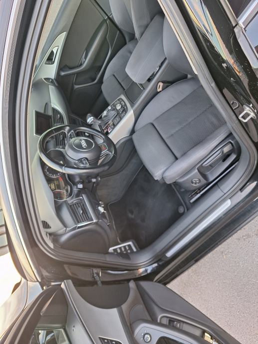 Audi A6 2,0 TDI, fotografija 3