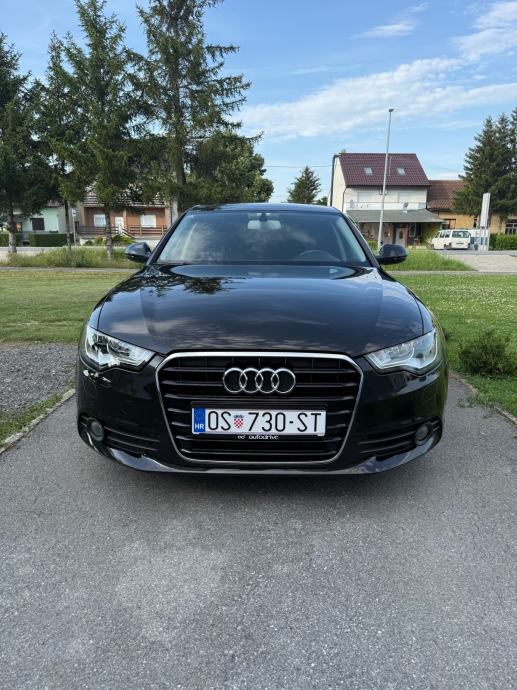 Audi A6 2,0 TDI, fotografija 5